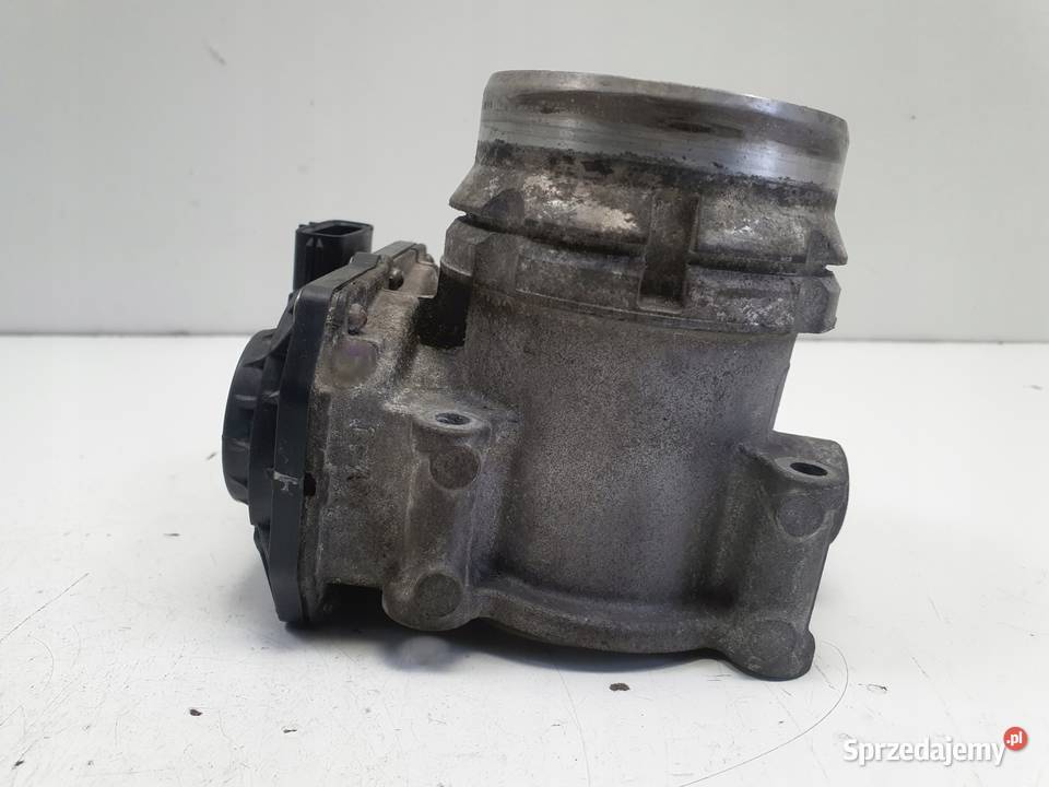PRZEPUSTNICA Volvo XC60 20 T 31293736 Chełm sprzedam