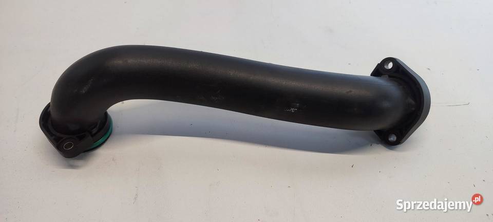 VOLVO XC70 V60 RURA DOLOT POWIETRZA 31269236 Przewody powietrza