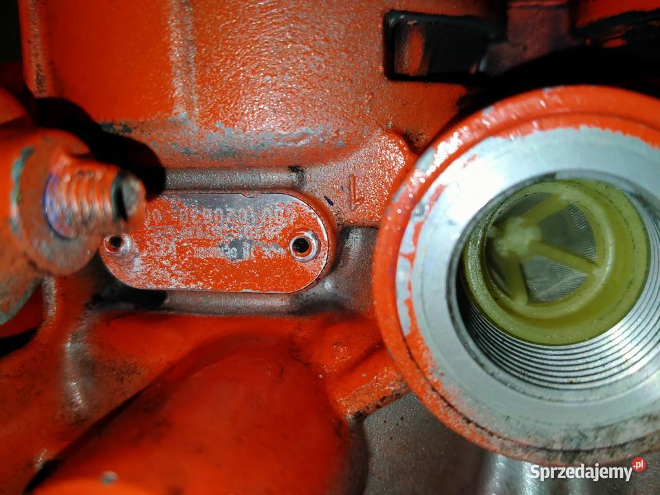 ZAWÓR MODULATOR EBS NACZEPY WABCO 4801020630 lubuskie Kargowa