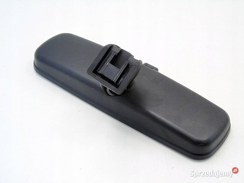 LUSTERKO WSTECZNE WEWNĘTRZNE NISSAN ALMERA TINO śląskie