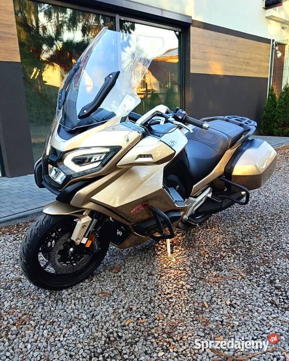 JAWA 750 TOURING Zapraszamy Pako Racing turystyczny Brzozówka sprzedam