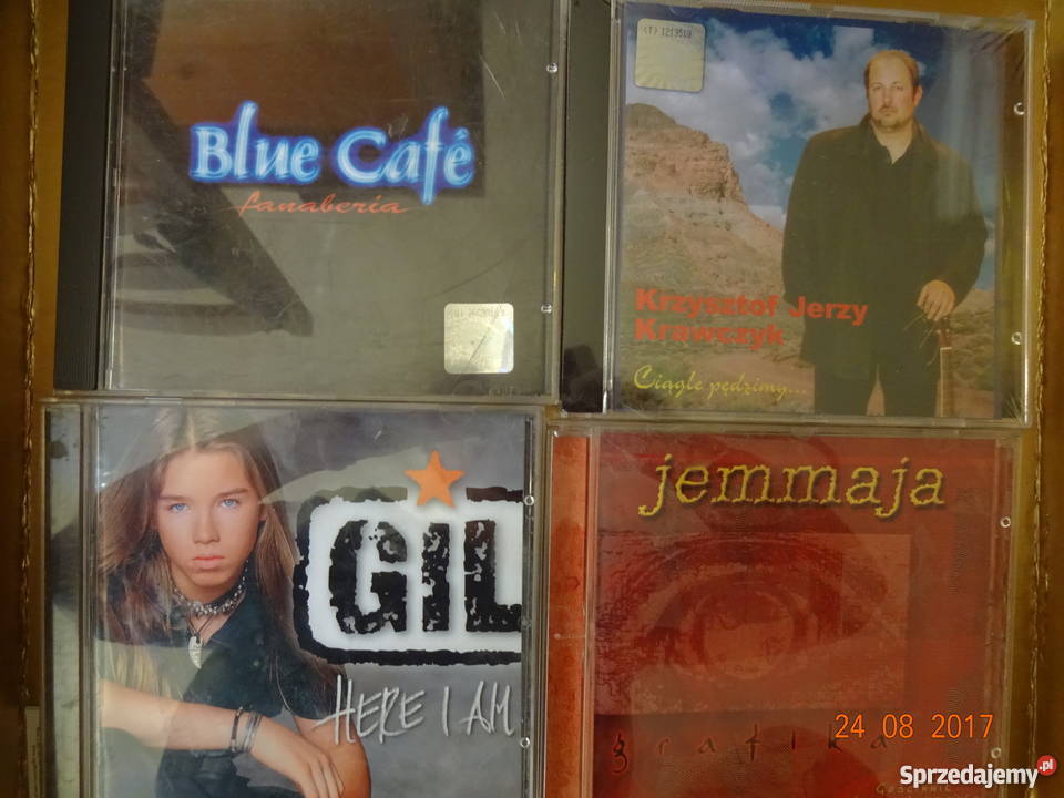 Płyty Polanica-Zdrój sprzedam