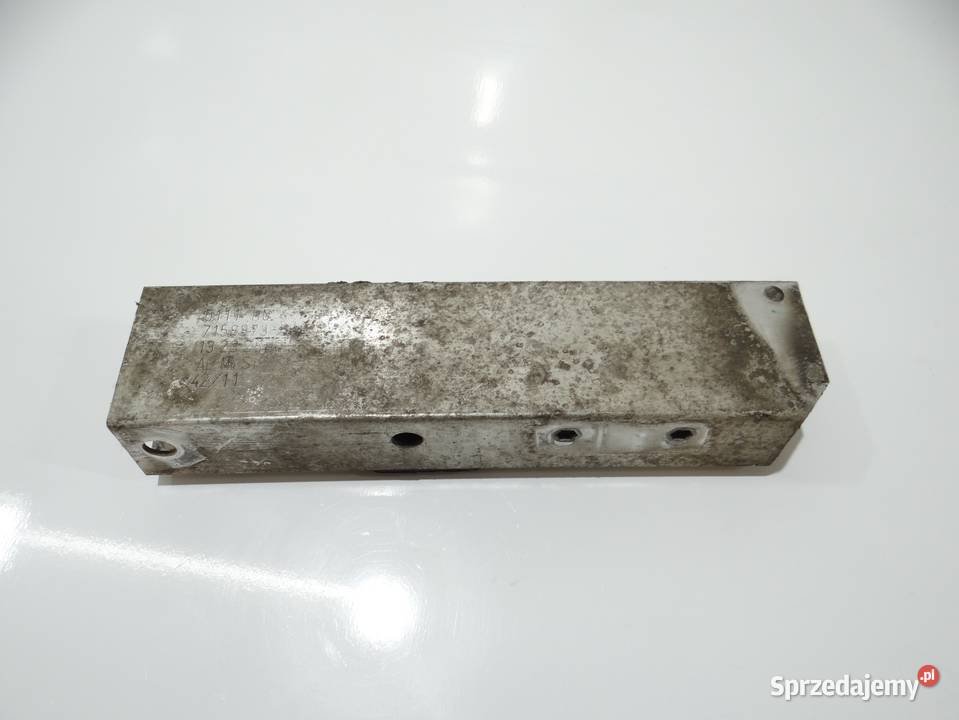 STREFA ZGNIOTU LEWY PRZÓD BMW 5 F10 F11 7158873 lubelskie Strzyżewice