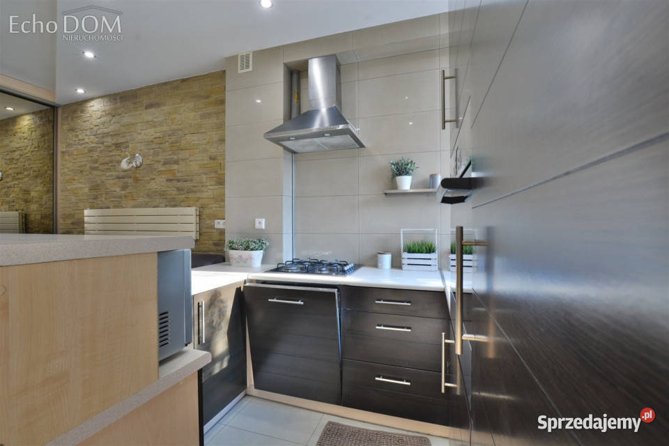 Mieszkanie Kraków 57m2 3 pokoje sprzedam