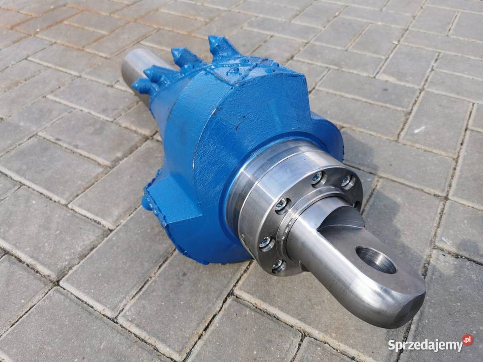 Rozwiertak Kodiak baryłkowy Ditch Witch Vermeer Jarocin