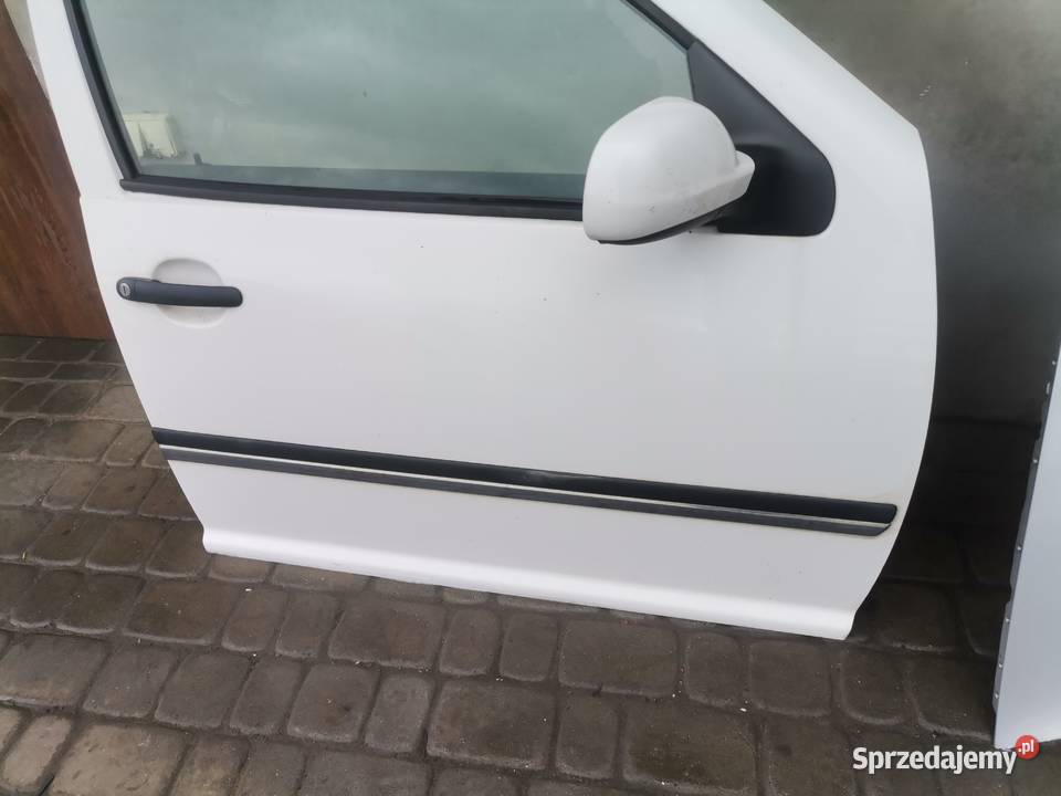 VW GOLF 4 KOMBI DRZWI PRAWY PRZÓD Nowy Sącz
