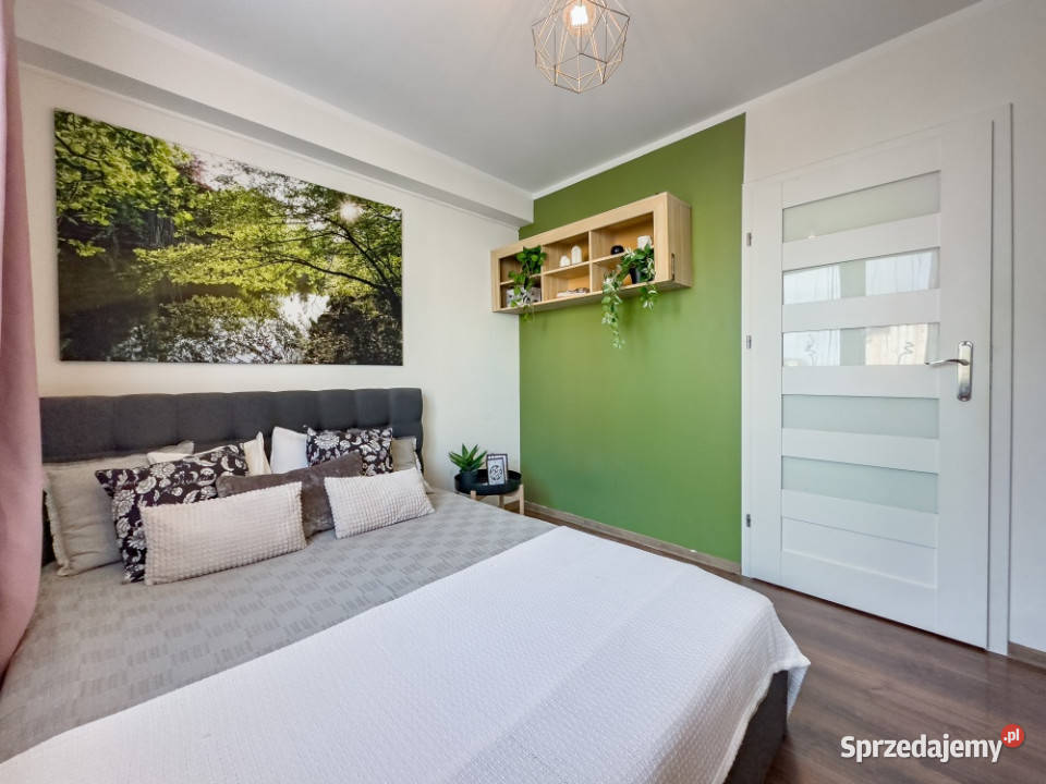 Mieszkanie Złocień BEZPOŚREDNIO Kraków