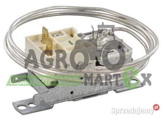 AZ50486 TERMOSTAT KLIMATYZACJI JD