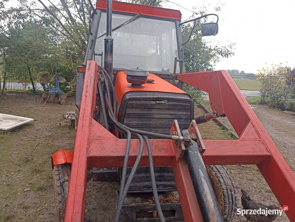 Ursus 4512