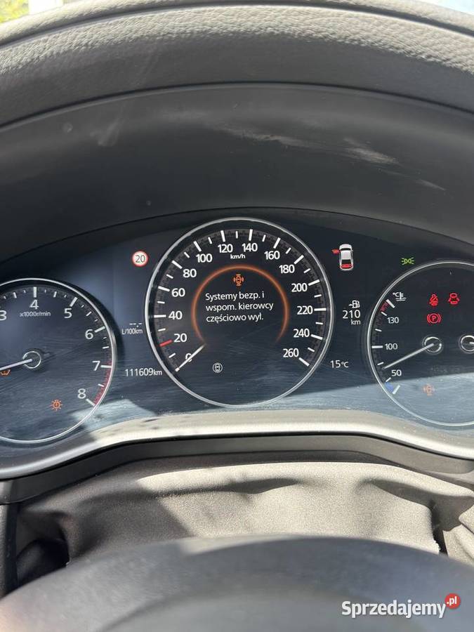 Mazda 3 20 2020