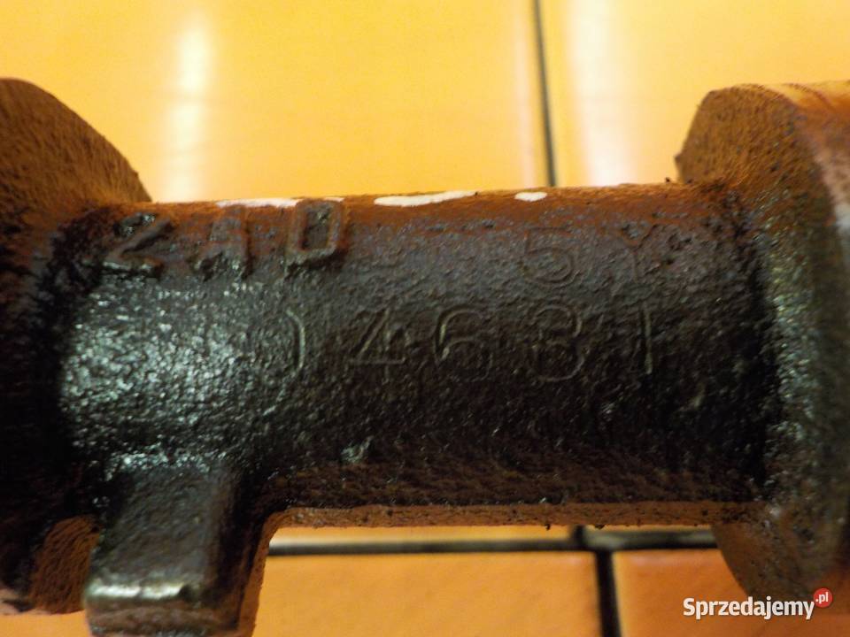 LEXUS IS II RAV4 22 D 07r 177 2ADFHV walek Suków