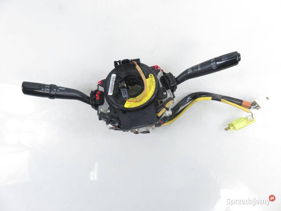PRZEŁĄCZNIK ZESPOLONY SUBARU FORESTER II SG osobowe sprzedam