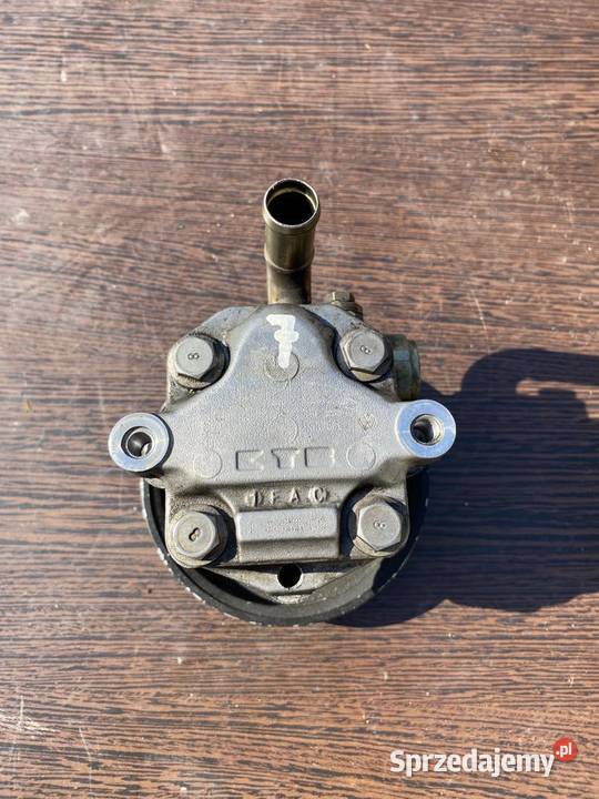 Pompa wspomagania 1J0 422 154 A ES osobowe Lubin