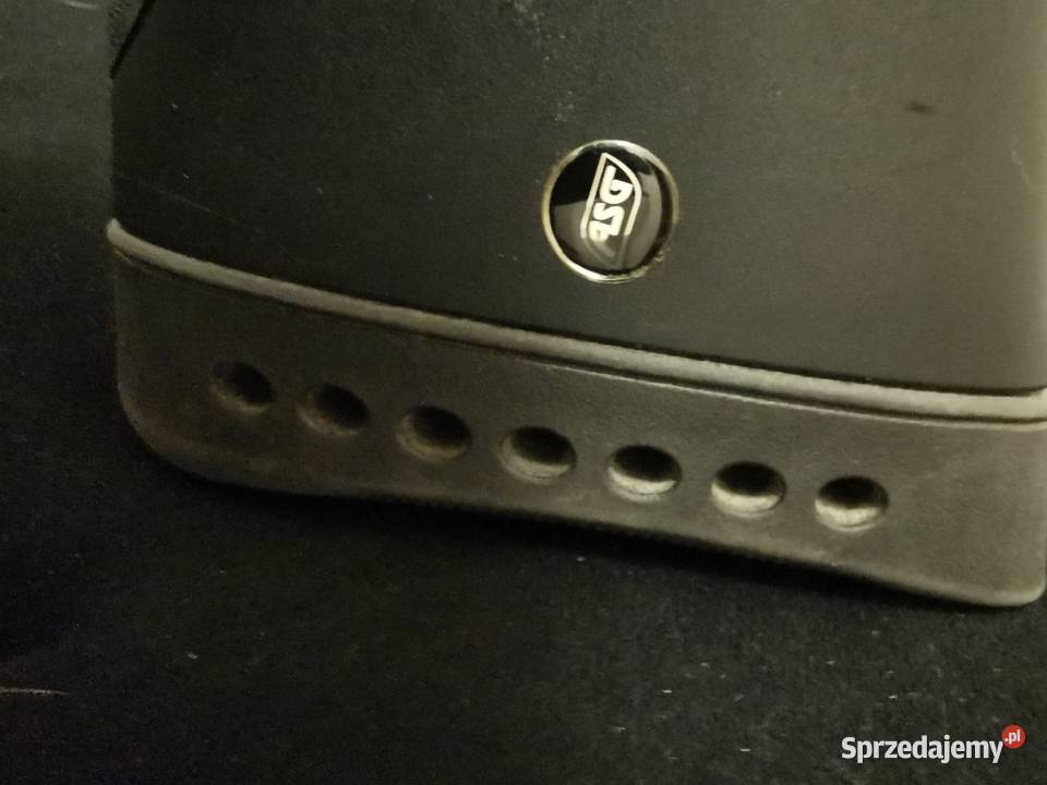 Wiatrówka TAC45 ASG Trzebiatów