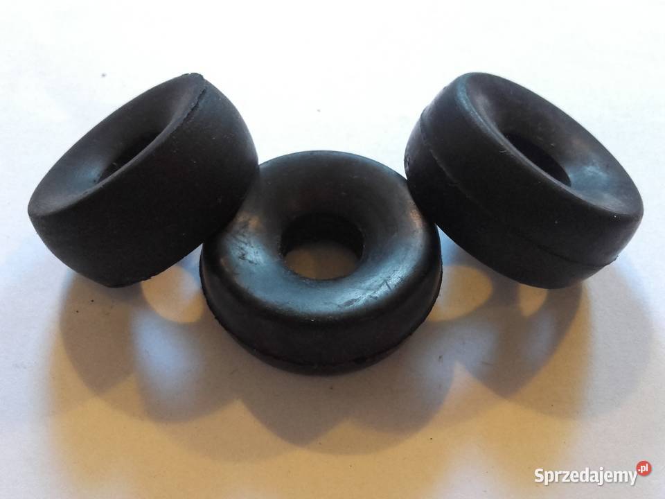 Poduszka na amortyzator Fiat 125p 3 Warszawa