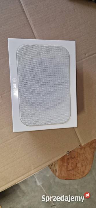 Głośnik ścienny podkarpackie Tarnobrzeg