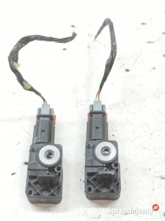 CZUJNIK SENSOR UDERZENIOWY 13509730 Opel osobowe