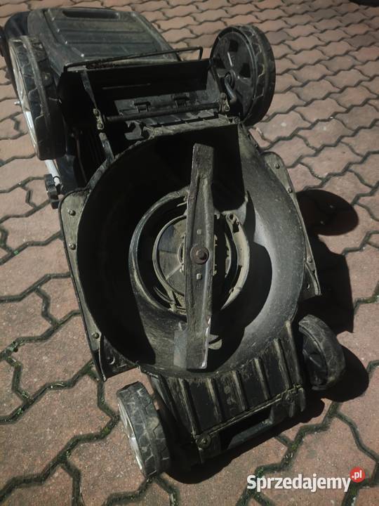 Kosiarka Makita ELM3720 Bochnia sprzedam