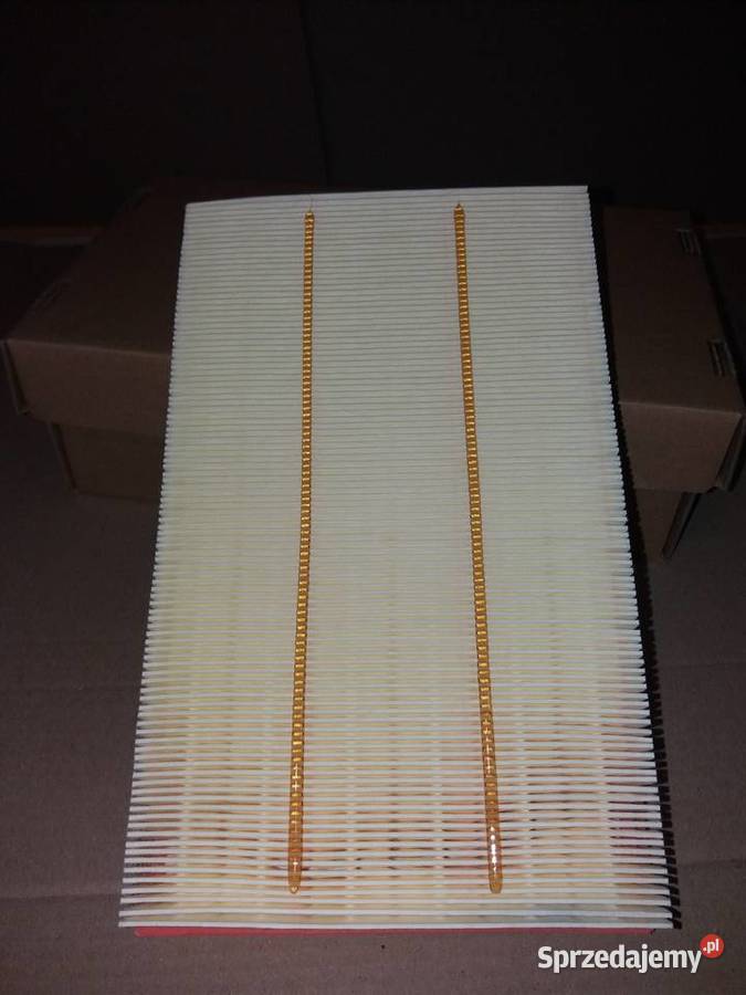 OE VAG FILTR POWIETRZA 5Q0129620E benzyna Ligota sprzedam