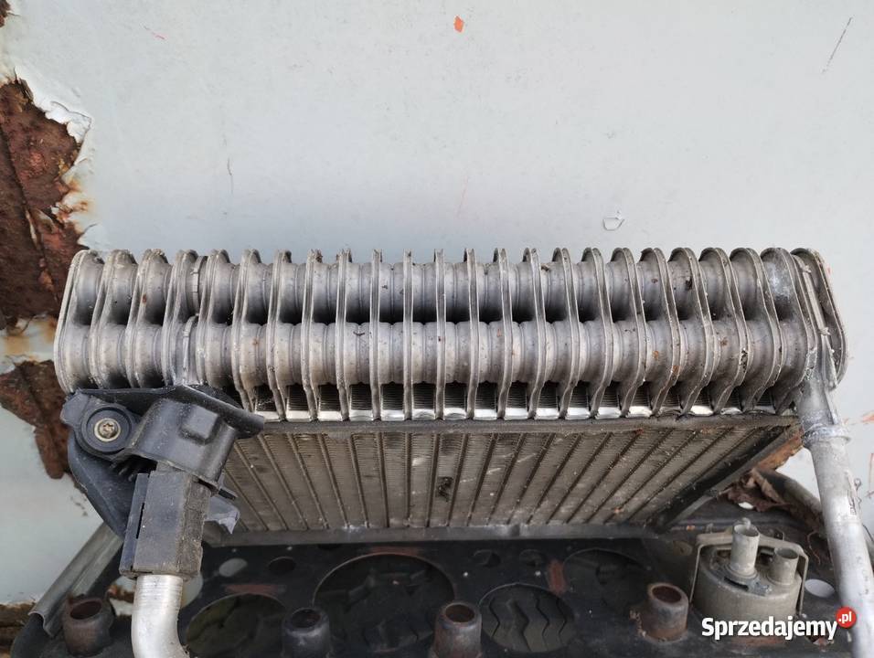 Renault Espace 4 nagrzewnica Motoryzacja Rzeszów sprzedam