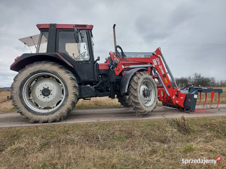 ręki Ładowacz TUR MT03 do Massey ferguson 3080 łódzkie