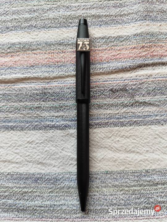 Długopis Cross Century 2 Black Muminki Wielka Wieś