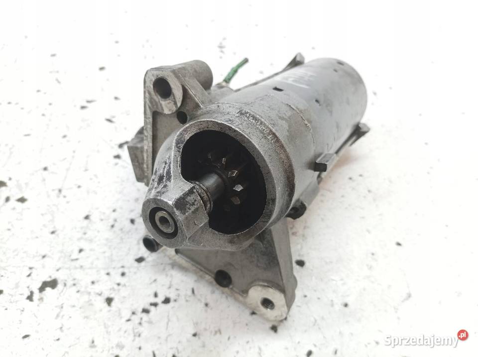 ROZRUSZNIK 9688268480 16 BLUE HDI Citroen C4 sprzedam