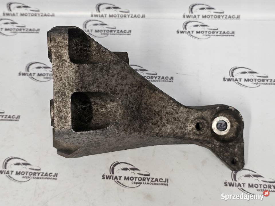 BMW 1 3 5 X3 E87 E60 E90 20 D N47D20C łapa sprzedam