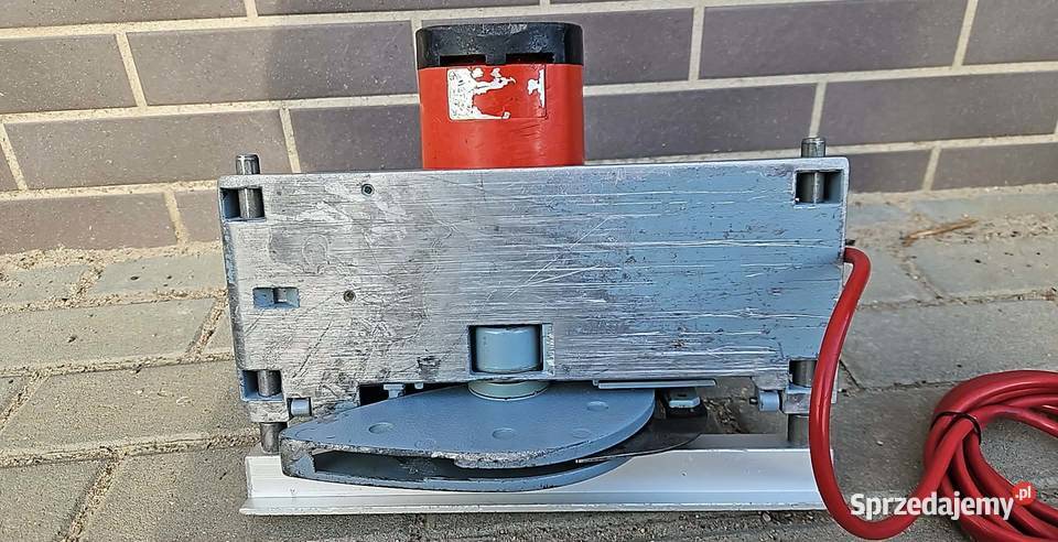 MAFELL MKS 55 pilarka tarczowa zachodniopomorskie Myślibórz