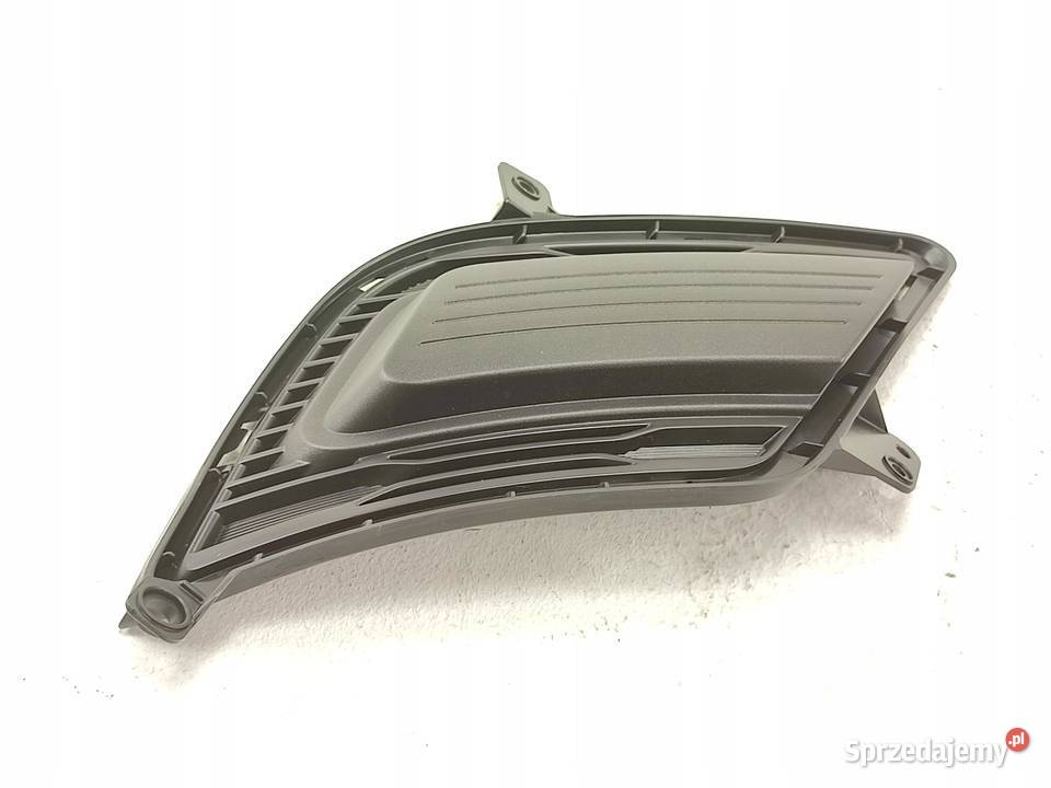 KRATKA ZDERZAKA PRAWY PRZÓD KIA CEED I LIFT 0912