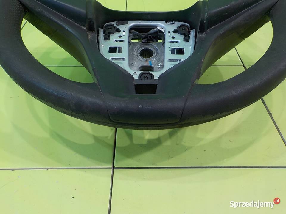 CHEVROLET ORLANDO 18 B 13r 5D kierownica Suków