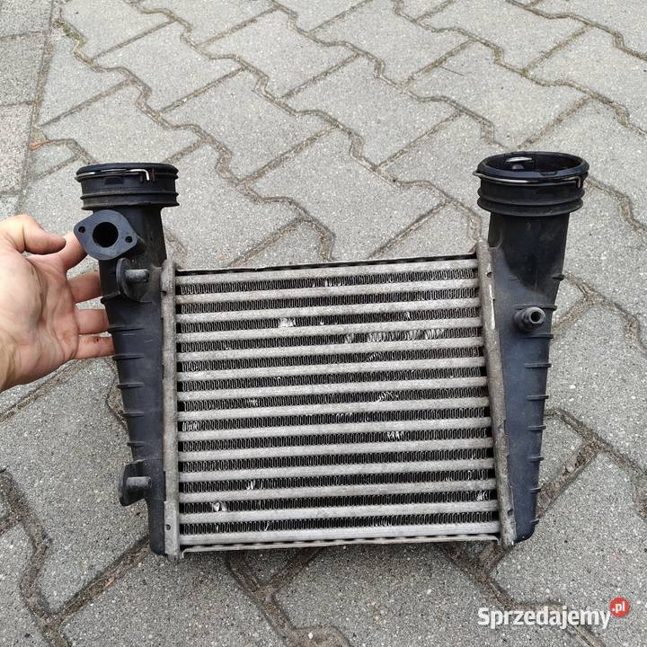 Intercooler Passat B5 fl 18T opolskie Brzeg sprzedam
