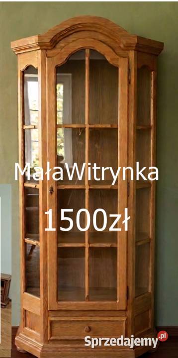 Piękna Sypialnia Dębowa mebledosypialni Pszczyna