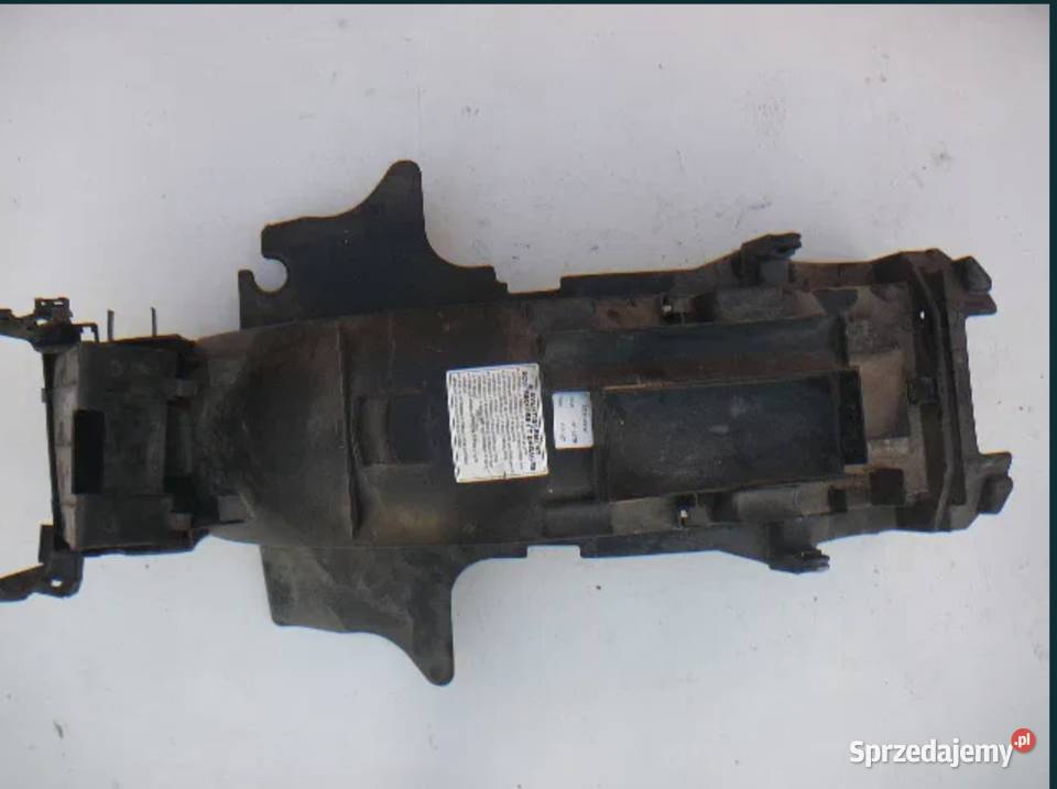 błotnik wypełnienie ramy Honda NT 650 NTV 650 Ostrów Wielkopolski sprzedam