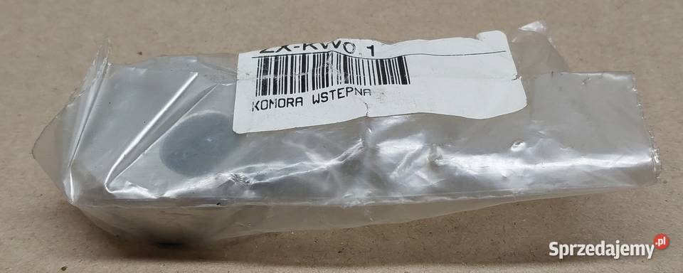 KOMORA WSTĘPNA WIÓROWA VW 19DTD 1YAAZ 32mm osobowe Mielęcin