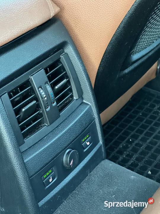 BWM F30 328i xDrive LUXURY Line Automat Zamiana 245KM Wrocław