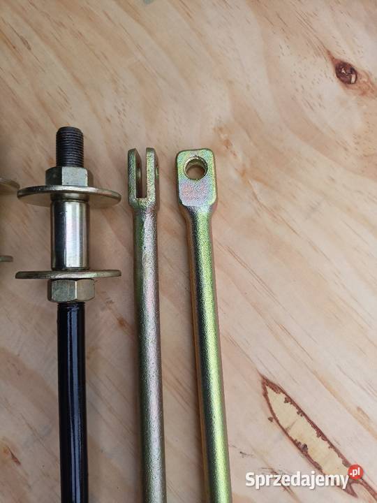 Drążki stabilizatora Fiat 125p Polonez borewicz