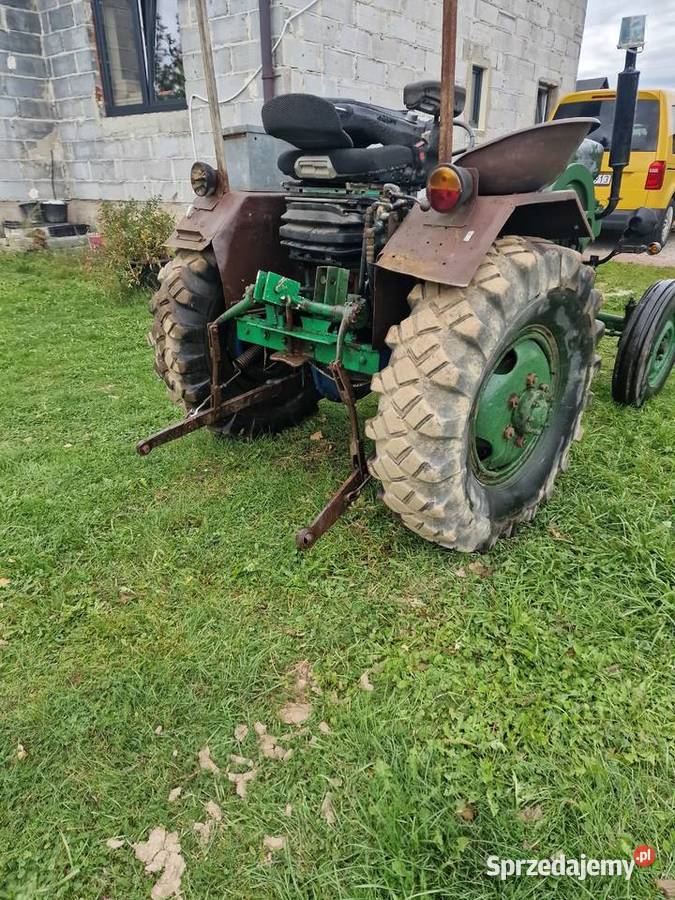 Sam es s 18 małopolskie Wadowice