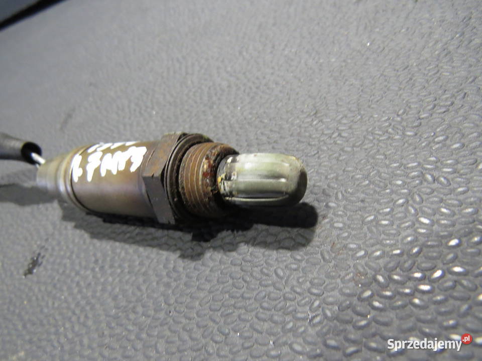 PIAGGIO MP3 125 2011 hybrid sonda lambda czujnik