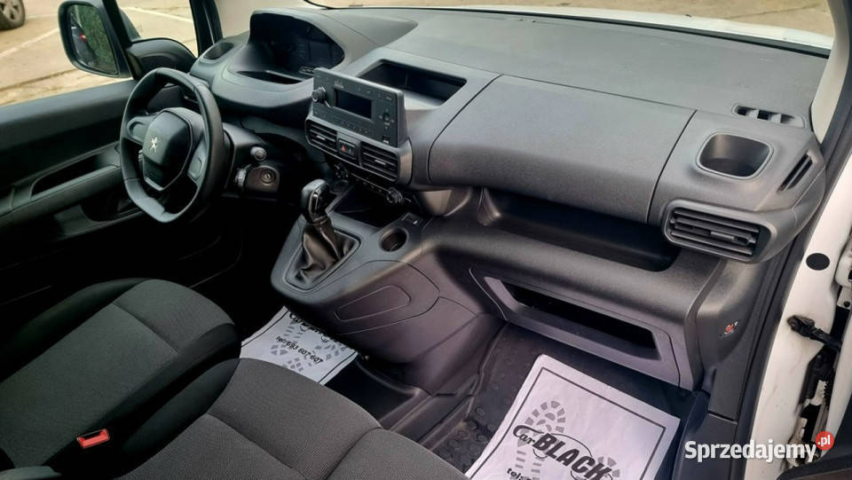 Peugeot Partner Pisemna Gwarancja 12 miesięcy sprzedam