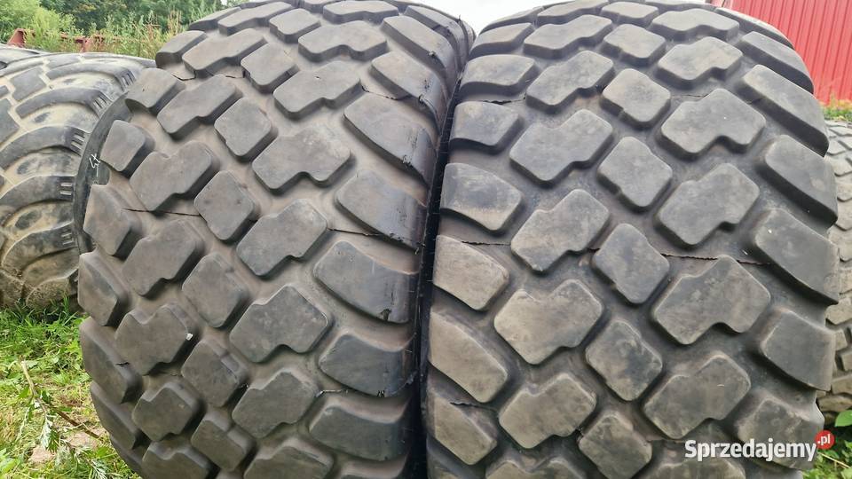 65055r265 65055265 Alliance 90 bez napraw Nowe Miasto Lubawskie