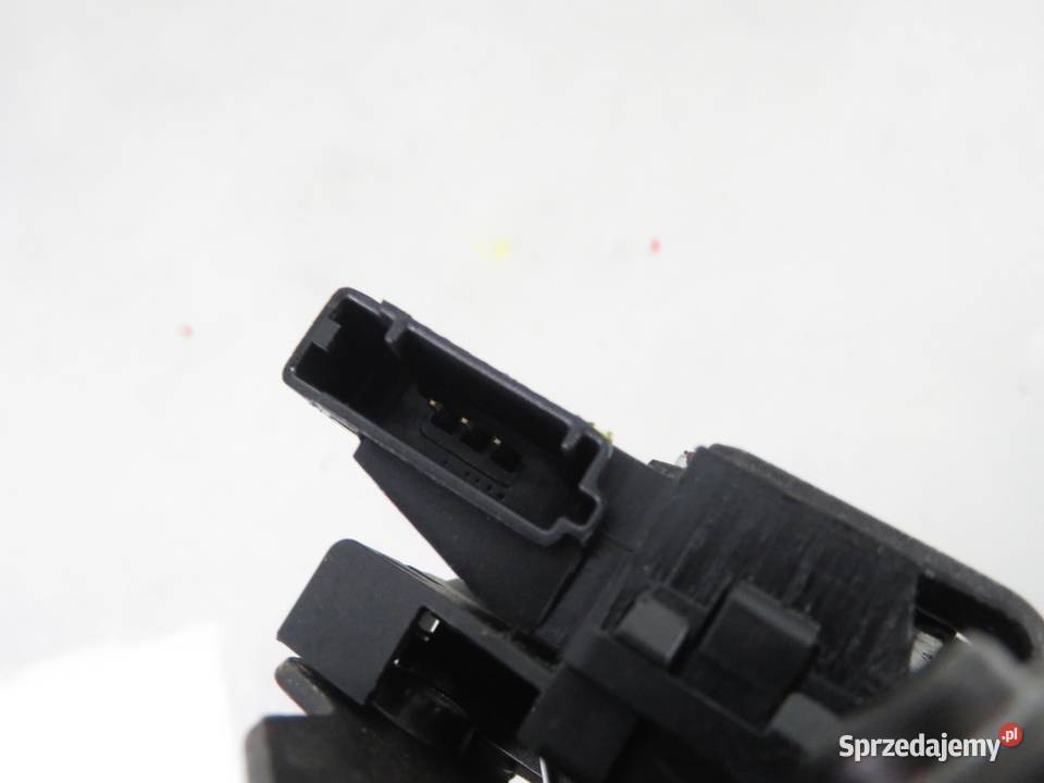 ZAMEK KLAPY OPEL ASTRA V K Sports Tourer małopolskie