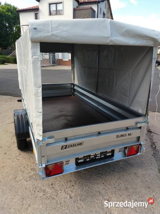 Zasław 265SU uchylna idealna pod płyty Regips i Głogów sprzedam