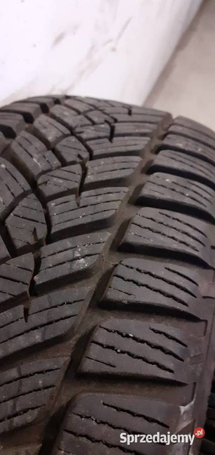 Opony felgi 1955516 5x100 Wrocław sprzedam