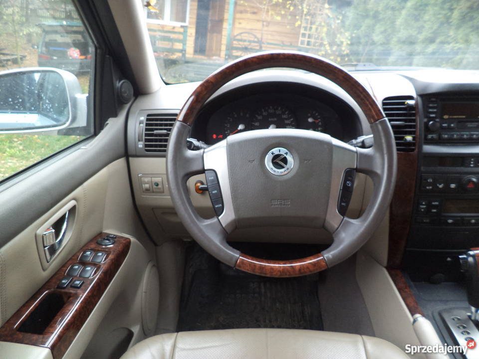 Kia Sorento Limited 7 osobowe śląskie Rybnik