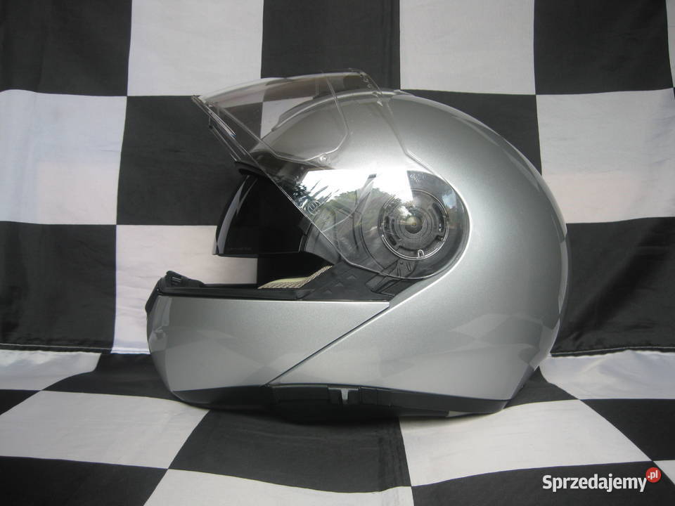 Kask szczękowy SCHUBERTH C3 S 5455 podkarpackie Mielec