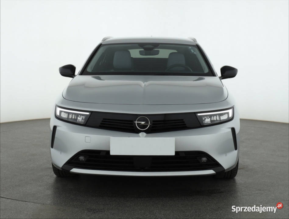 Opel Astra 15 Diesel Piaseczno sprzedam