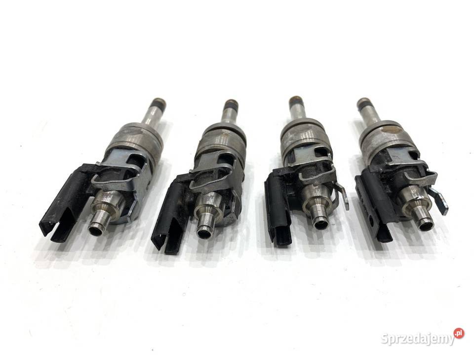 WTRYSKIWACZE KOMPLET VOLVO S90 II 31432778 20 osobowe