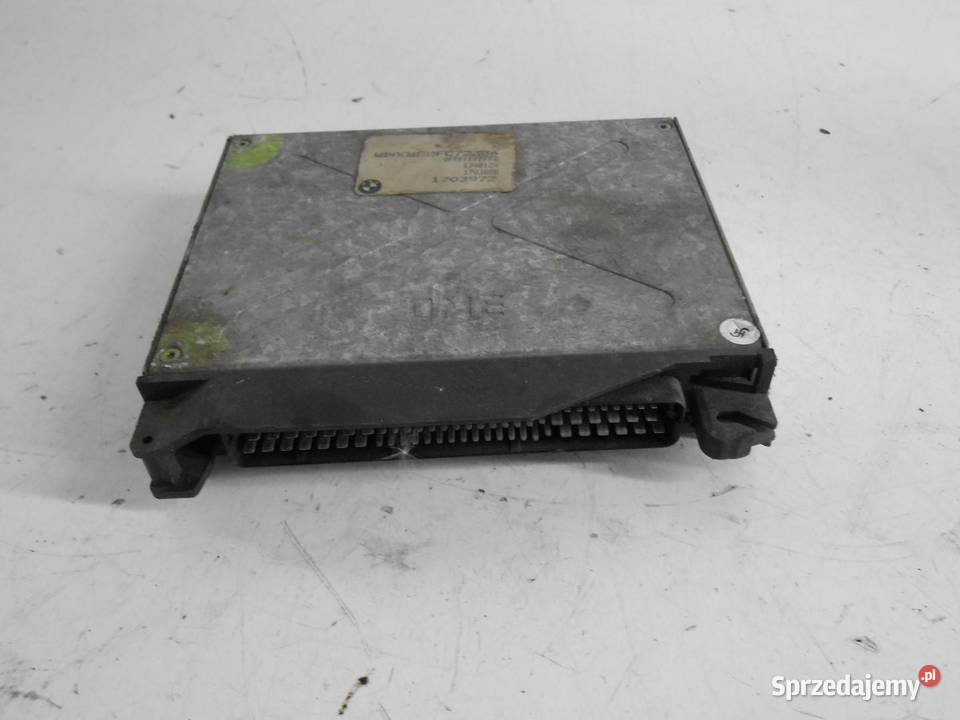 KOMPUTER SILNIKA BMW E36 20 sprzedam