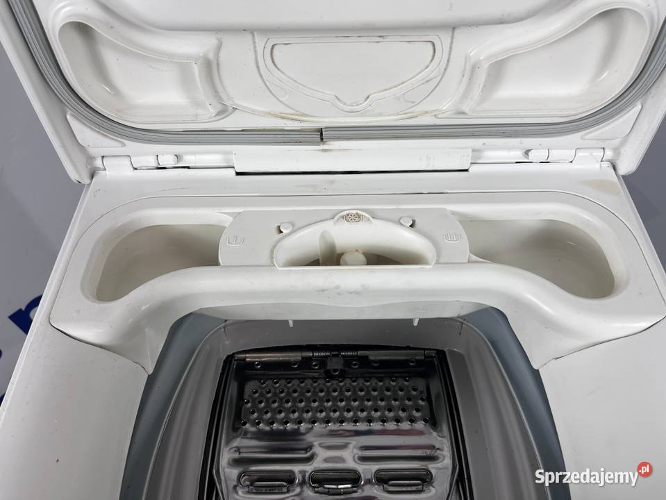 Pralka Electrolux góry ładowana 61200 ob A